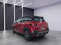 CITROEN C3 Aircross 1.2 Swiss Edition