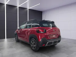 CITROEN C3 Aircross 1.2 Swiss Edition