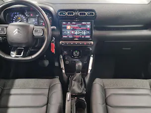 CITROEN C3 Aircross 1.2 Swiss Edition