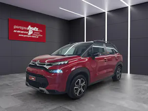CITROEN C3 Aircross 1.2 Swiss Edition
