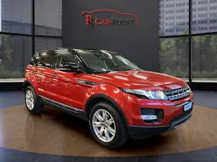 Land Rover Range Rover Evoque 2.2 TD4 Pure AT6