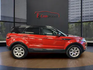 Land Rover Range Rover Evoque 2.2 TD4 Pure AT6