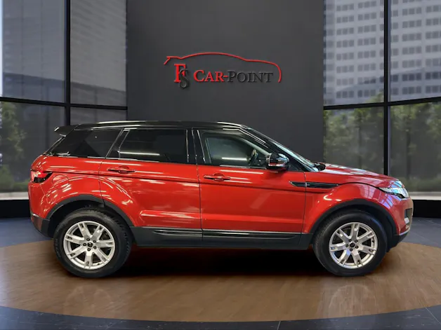 Land Rover Range Rover Evoque 2.2 TD4 Pure AT6