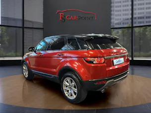 Land Rover Range Rover Evoque 2.2 TD4 Pure AT6