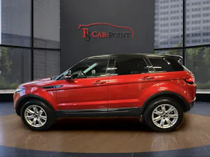 Land Rover Range Rover Evoque 2.2 TD4 Pure AT6
