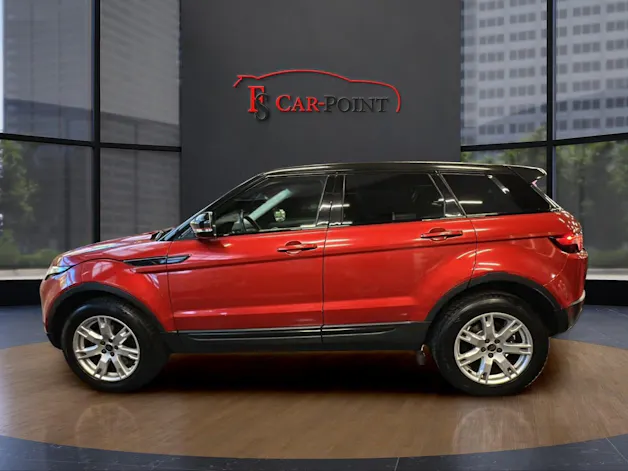 Land Rover Range Rover Evoque 2.2 TD4 Pure AT6