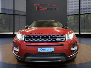 Land Rover Range Rover Evoque 2.2 TD4 Pure AT6