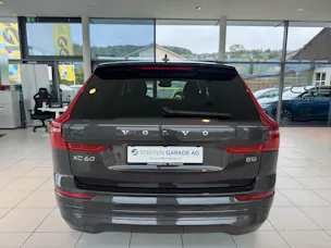 VOLVO XC60 B5 Benzin Mild Hybrid Momentum Geartronic