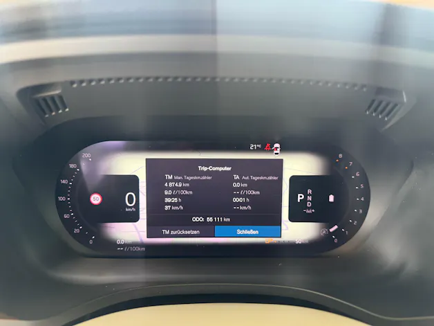 VOLVO XC60 B5 Benzin Mild Hybrid Momentum Geartronic