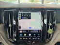 VOLVO XC60 B5 Benzin Mild Hybrid Momentum Geartronic