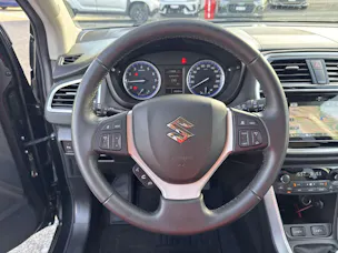 Suzuki SX4 S-Cross 1.4 16V Compact+ Hybrid 4WD