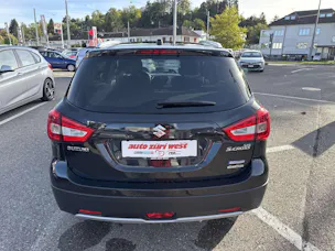 Suzuki SX4 S-Cross 1.4 16V Compact+ Hybrid 4WD
