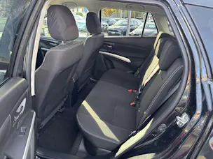Suzuki SX4 S-Cross 1.4 16V Compact+ Hybrid 4WD