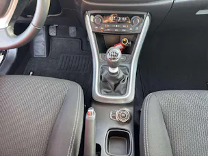 Suzuki SX4 S-Cross 1.4 16V Compact+ Hybrid 4WD