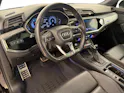 AUDI Q3 2.0 45 TFSI S line quattro S-Tronic 2.0 45 TFSI S line quattro S-Tronic