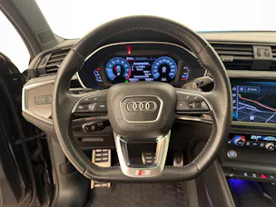 AUDI Q3 2.0 45 TFSI S line quattro S-Tronic