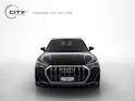 AUDI Q3 2.0 45 TFSI S line quattro S-Tronic 2.0 45 TFSI S line quattro S-Tronic