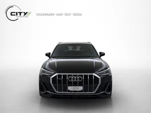 AUDI Q3 2.0 45 TFSI S line quattro S-Tronic