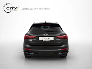 AUDI Q3 2.0 45 TFSI S line quattro S-Tronic