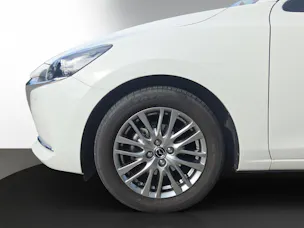 MAZDA 2 SKYACTIV-G 90 Revolution Automat