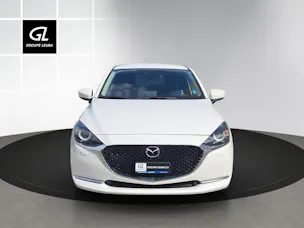 MAZDA 2 SKYACTIV-G 90 Revolution Automat