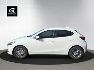 MAZDA 2 SKYACTIV-G 90 Revolution Automat
