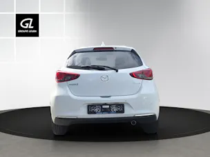 MAZDA 2 SKYACTIV-G 90 Revolution Automat