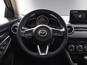 MAZDA 2 SKYACTIV-G 90 Revolution Automat