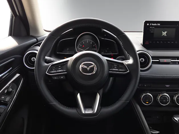 MAZDA 2 SKYACTIV-G 90 Revolution Automat