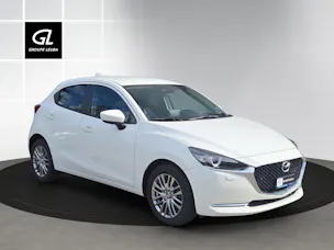 MAZDA 2 SKYACTIV-G 90 Revolution Automat