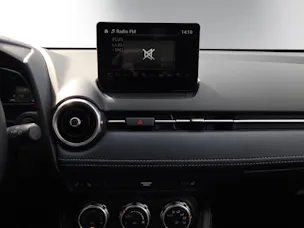 MAZDA 2 SKYACTIV-G 90 Revolution Automat