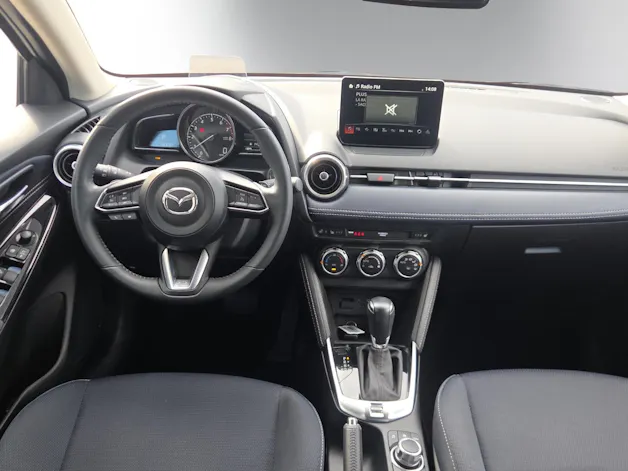 MAZDA 2 SKYACTIV-G 90 Revolution Automat