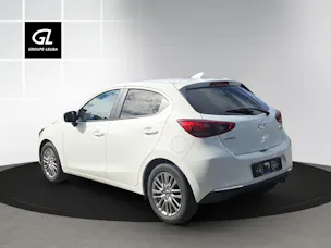 MAZDA 2 SKYACTIV-G 90 Revolution Automat