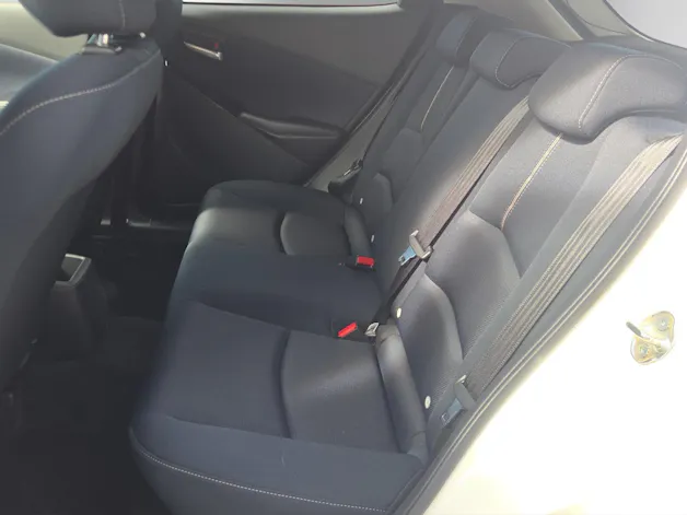 MAZDA 2 SKYACTIV-G 90 Revolution Automat