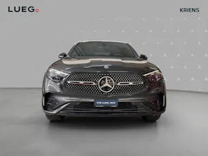 MERCEDES-BENZ GLC 200 4M - Coupé - AMG / DISTRONIC / 360 Grad Kamera / Head-Up Display / Panorama-Dach