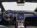 MERCEDES-BENZ GLC 43 AMG 4MATIC