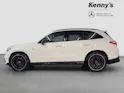 MERCEDES-BENZ GLC 43 AMG 4MATIC