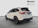 MERCEDES-BENZ GLC 43 AMG 4MATIC