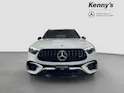 MERCEDES-BENZ GLC 43 AMG 4MATIC