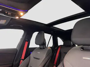 MERCEDES-BENZ GLC 43 AMG 4MATIC