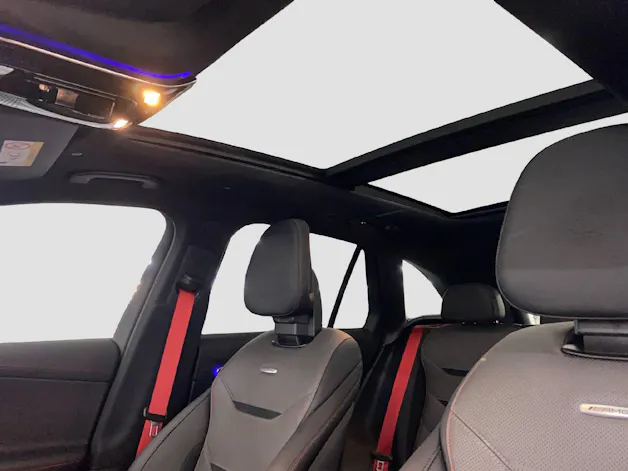 MERCEDES-BENZ GLC 43 AMG 4MATIC