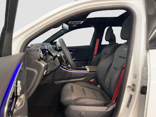MERCEDES-BENZ GLC 43 AMG 4MATIC
