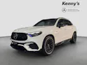 MERCEDES-BENZ GLC 43 AMG 4MATIC