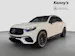 MERCEDES-BENZ GLC 43 AMG 4MATIC