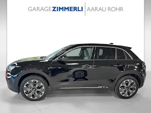 FIAT 600h MildHybrid La Prima