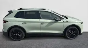 SKODA Elroq RS 4x4