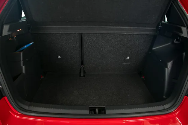 SKODA Fabia 1.0 TSI Monte Carlo
