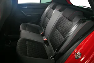 SKODA Fabia 1.0 TSI Monte Carlo