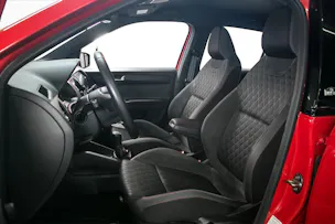 SKODA Fabia 1.0 TSI Monte Carlo
