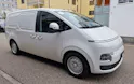 HYUNDAI Staria Cargo 84 kWh Amplia